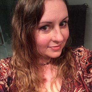 Meet your Posher, Karen